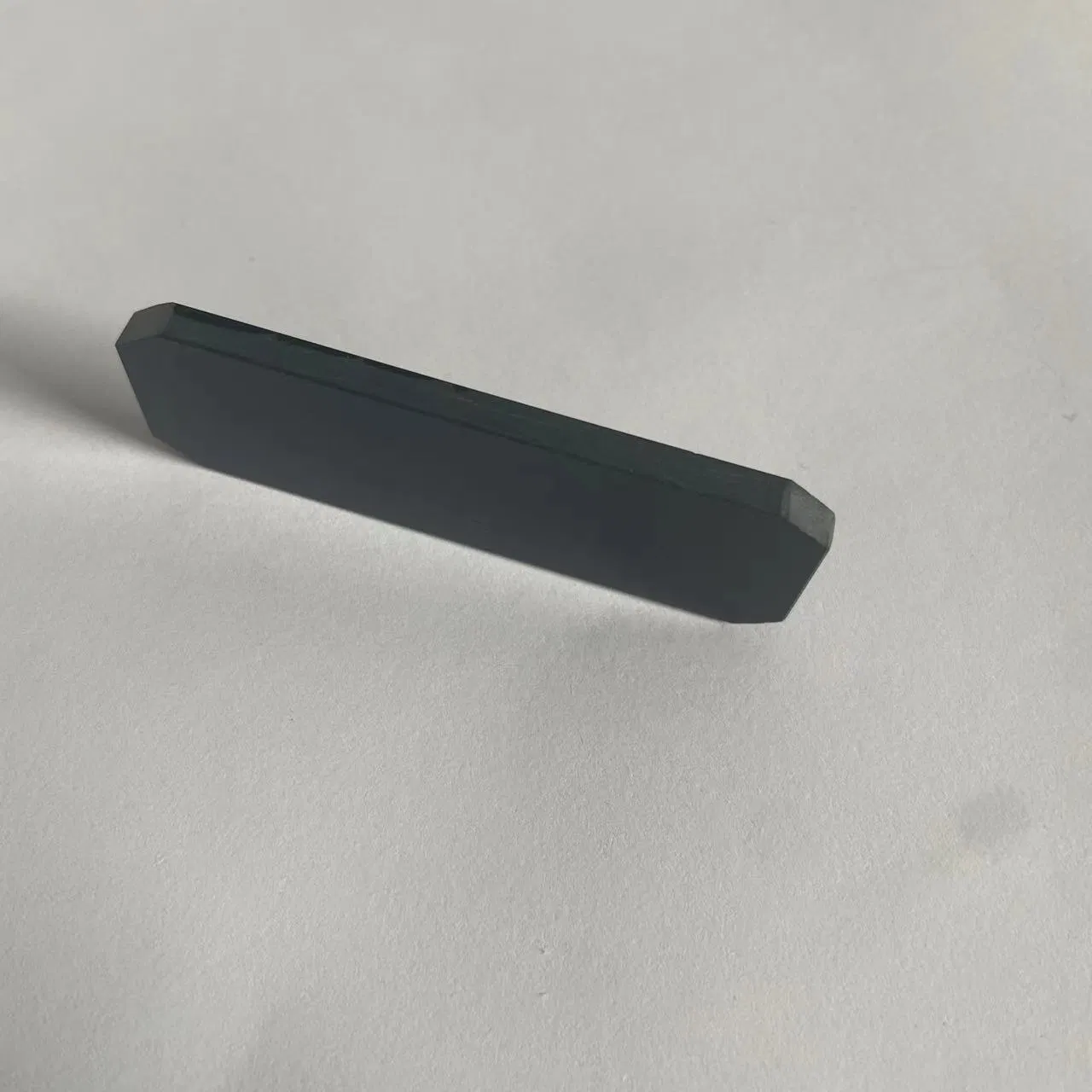 Black Glass UV Pass Ultravionlet Optical Filter 365nm Zwb2 254nm Zwb3