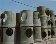 Precast Steel Structure Inspection Well Mold and Rainwater Collection Well Mold for Municipal Pipeline Tunnel Construction