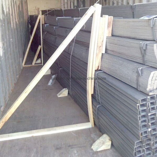 Strut Mild Slotted Channel/Metal U Channel/Unistrut Sizes Galvanized Structural Hot Dipped Galvanized Unistrut C Channel Steel Perforated C Channel From China