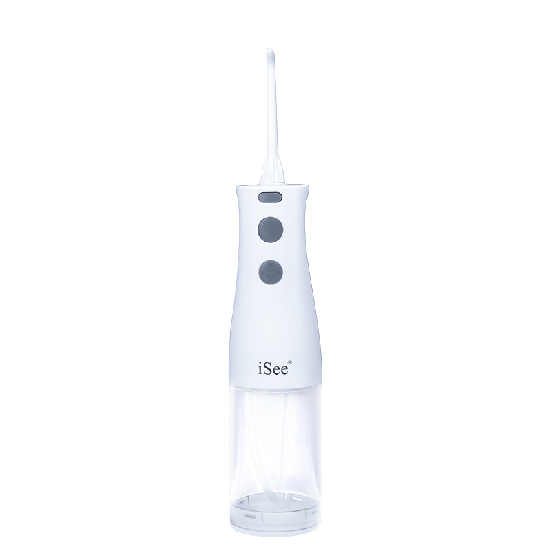 Own Brand Water Flosser with 4 Modes Switch with One Button