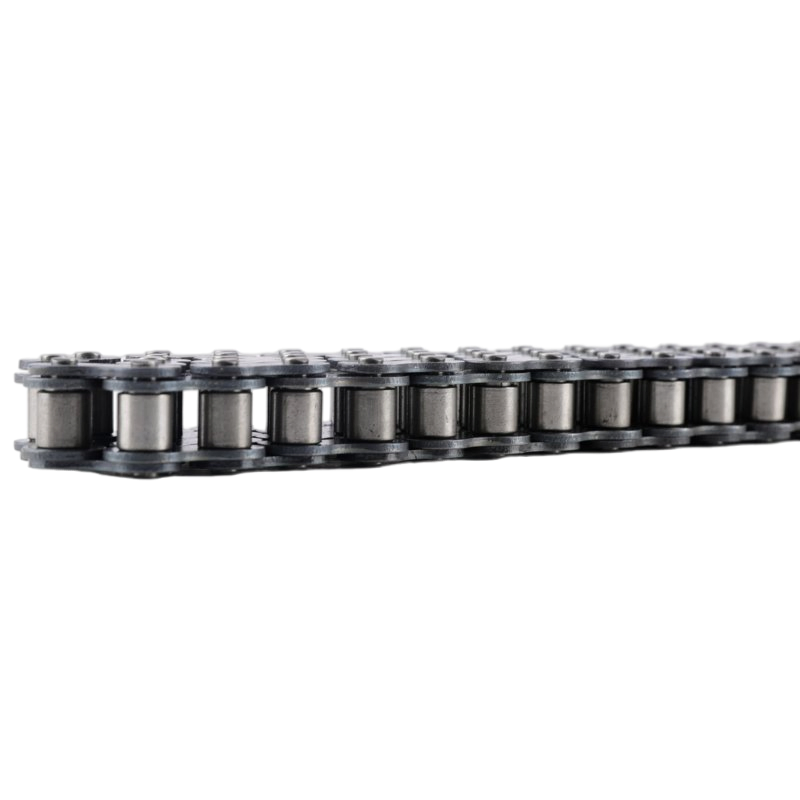 Quenched Precision 08b-1 Short Pitch Roller Chain for Efficient Machinery