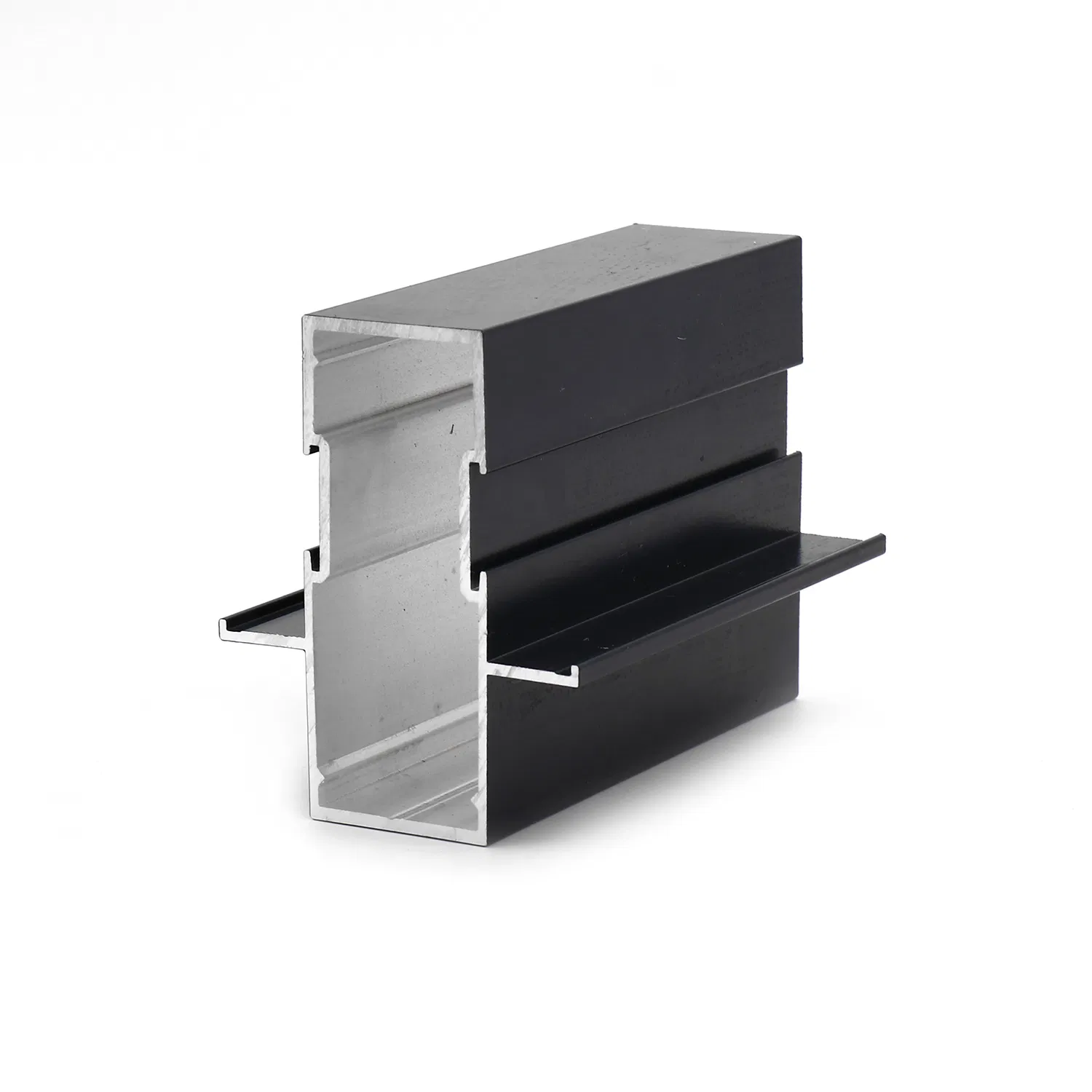 Glass Window Door Curtain Wall Extrusion Profiles From China