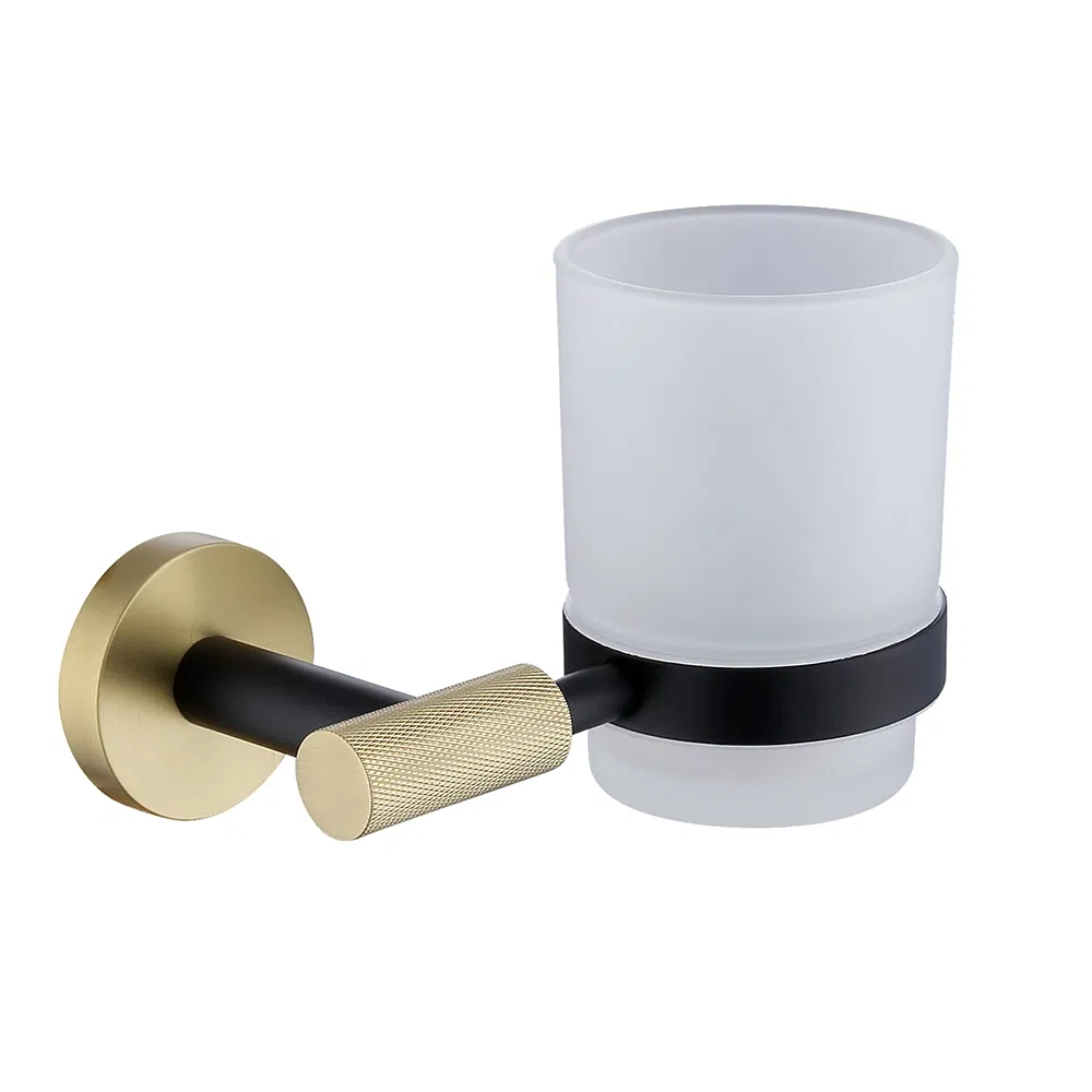 Крючок для ванной Modern Brass, 1-3 крюка