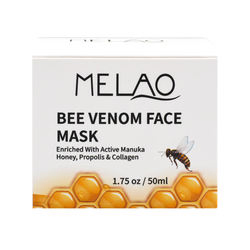 Beauty Cosmetics Facail Mask Whitening Skin Care Mask