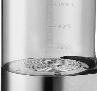 V8 Hydrogen Water Machine Household Water Purifier