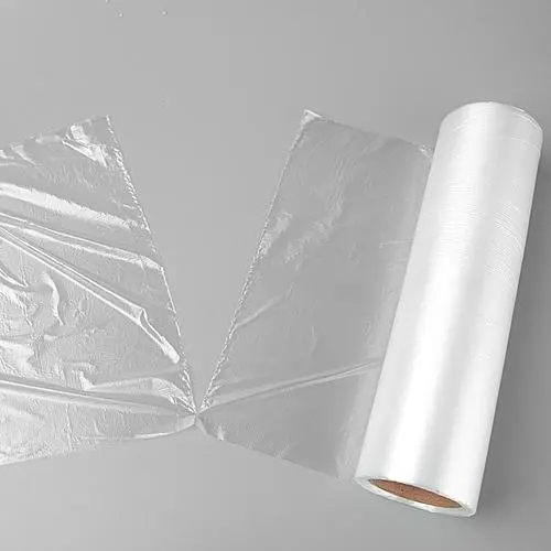 China Manufacture Custom Food Grade Disposable Plastic Bag for Kitchen