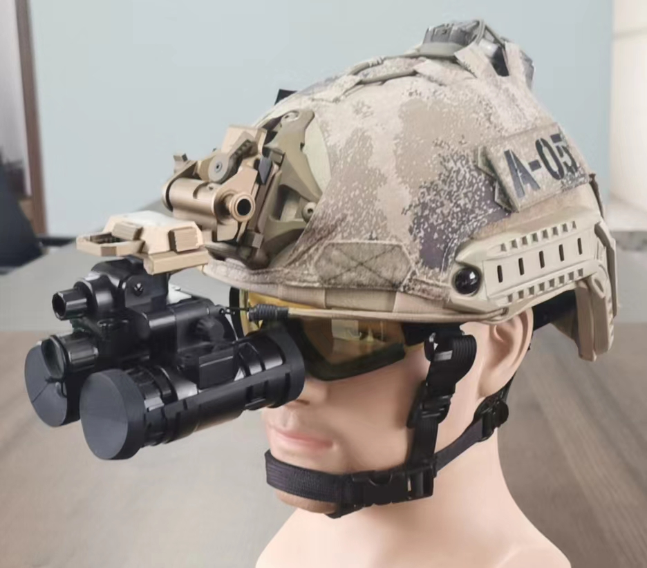 Pvs31 Night Vision Camera, Nigh Vision Device, G3 Image Intensified Tube