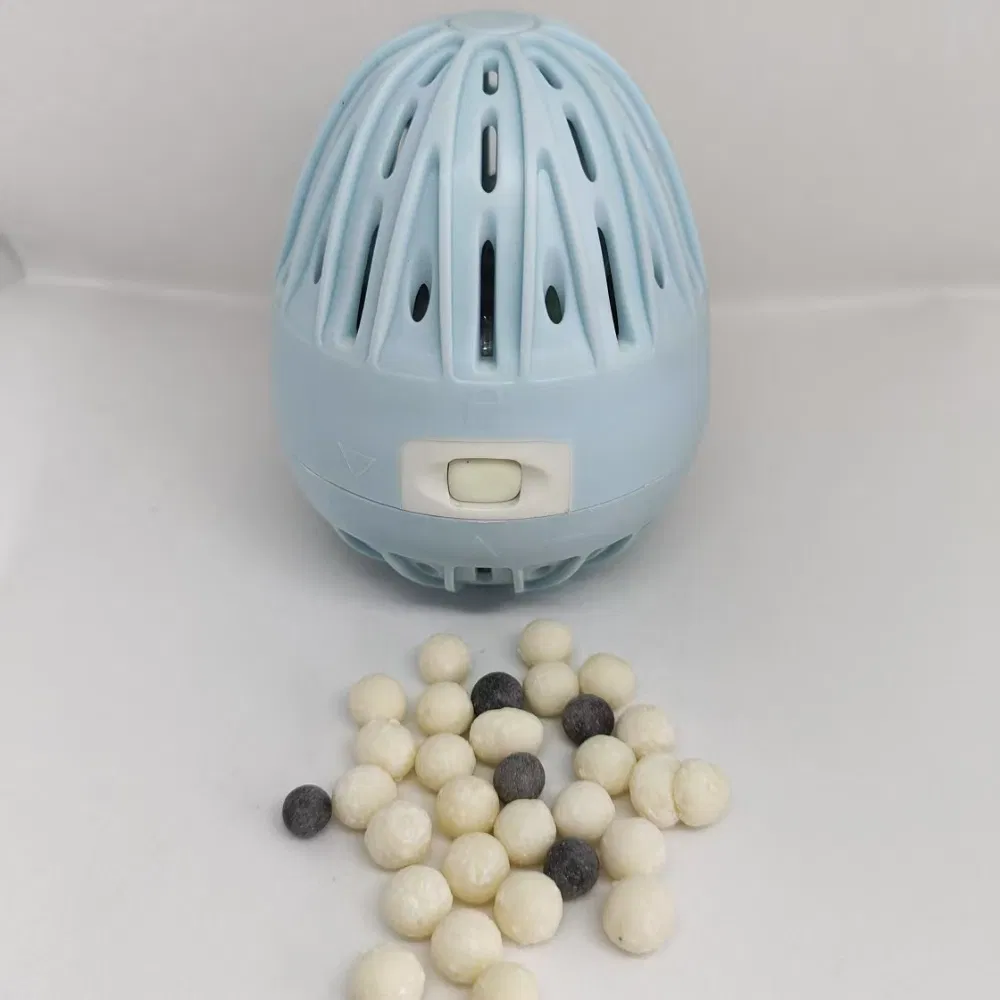 New Laundry Product Eco Plastic Laundry Balls for Washing Machine