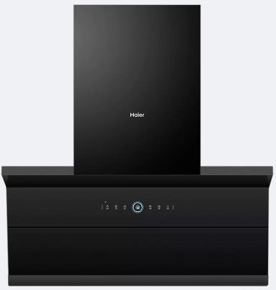 Inverter Controller for Range Hood