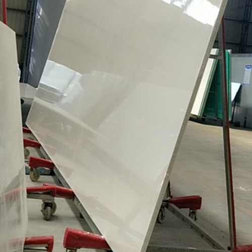 High Quality Insulated FRP PP Honeycomb Panel