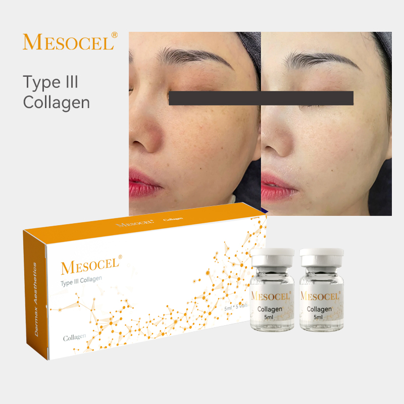Wholesale Face Serum Collagen Whitening Baby Skin Facial Serum Collagen Serum
