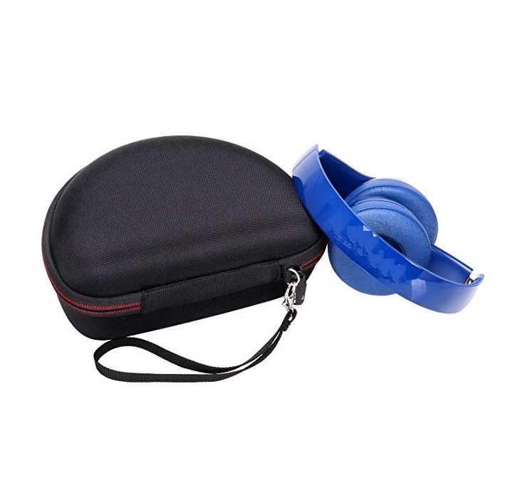 Чехол для наушников EVA, портативный кейс