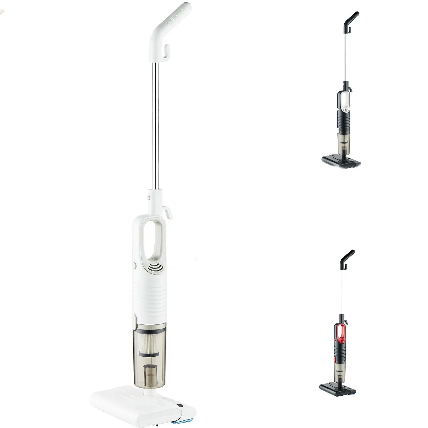 Ultimate Portable Handheld Vacuum for Home and Car Cleaning