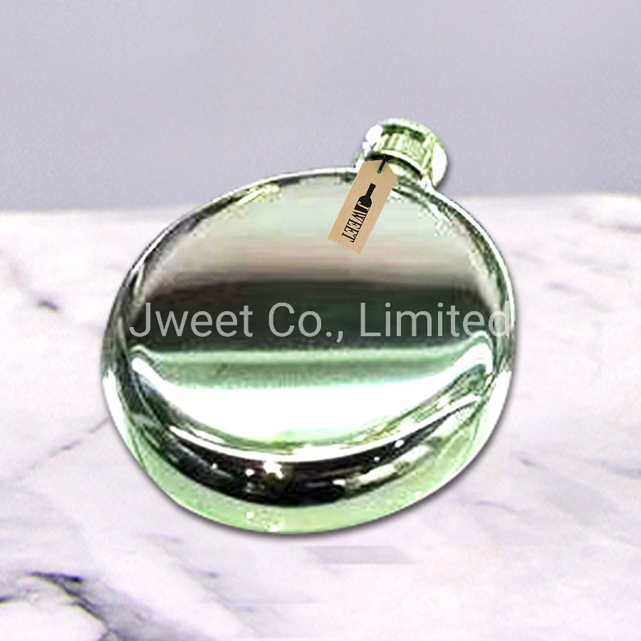 Customized Stainless Steel Pocket Whisky Hip Flasks Drinking Liquor Whisky Flask