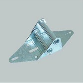 Sectional Garage Door Side Hinge