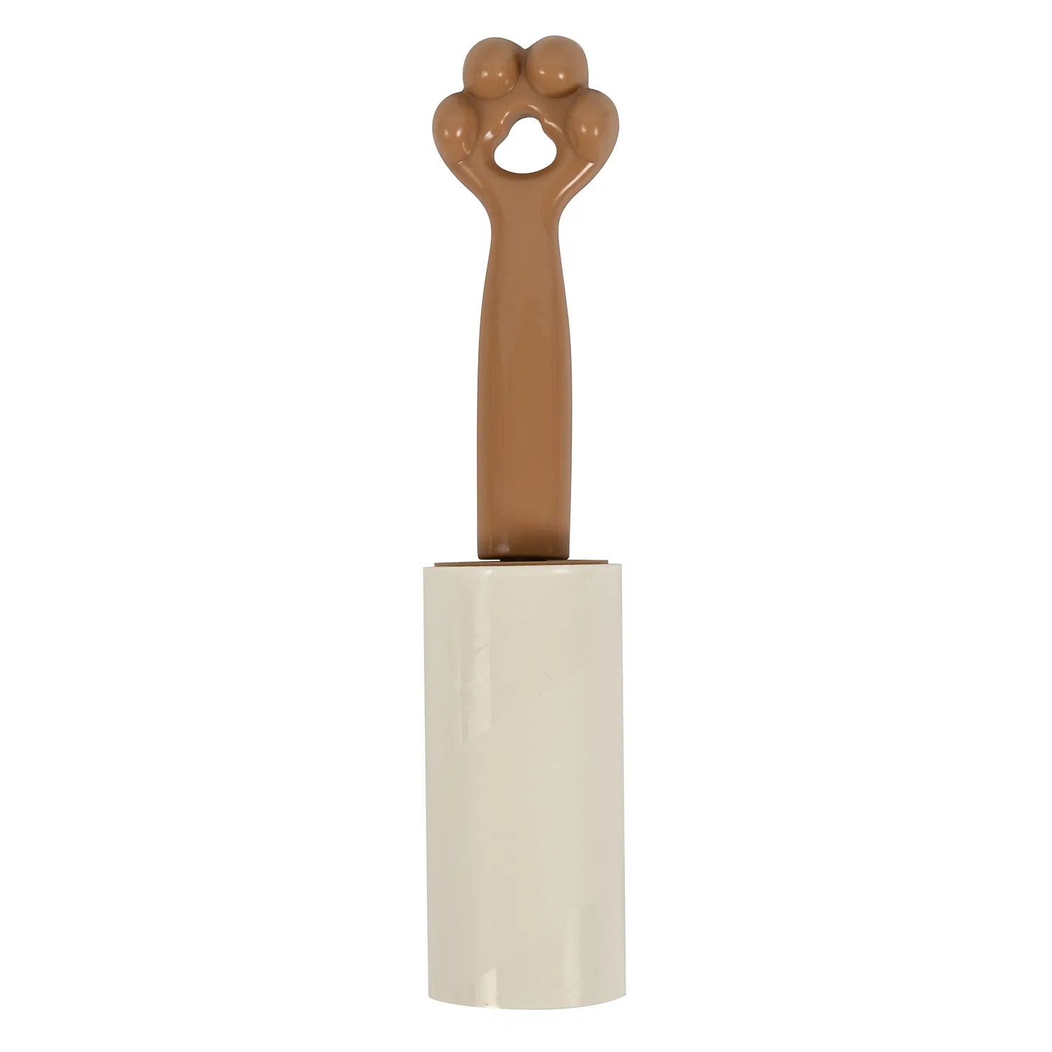 Extra Sticky Lint Tape Roller Manual Pet Hair Remover