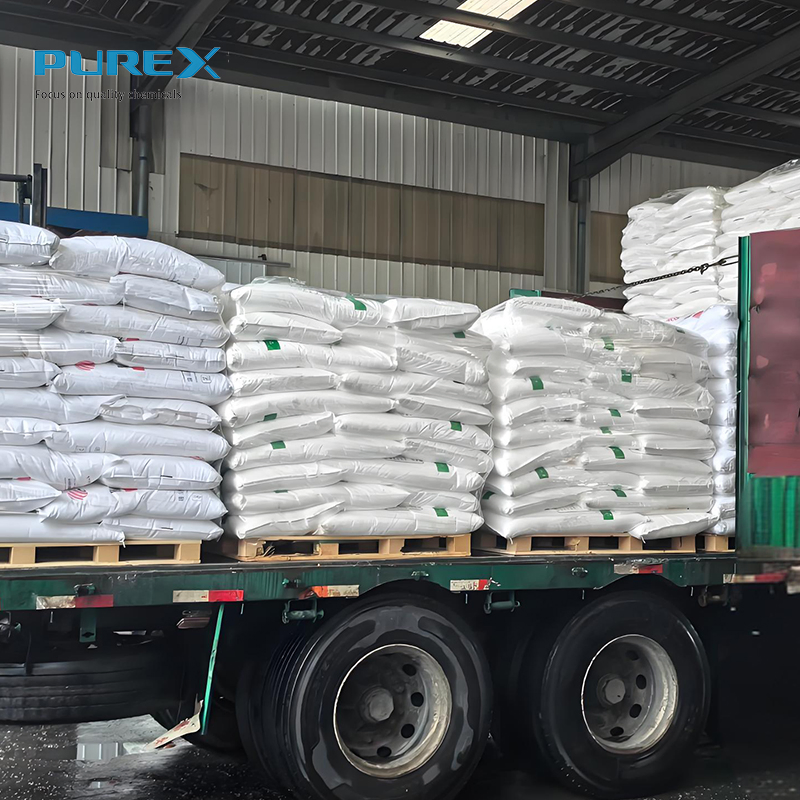 High Activity CAS No. 62601-60-9 Polycarboxylic Acid Sodium Salt Tpeg Polycarboxylate Superplasticizer Polyether Monomer for Concrete Admixture Chemicals