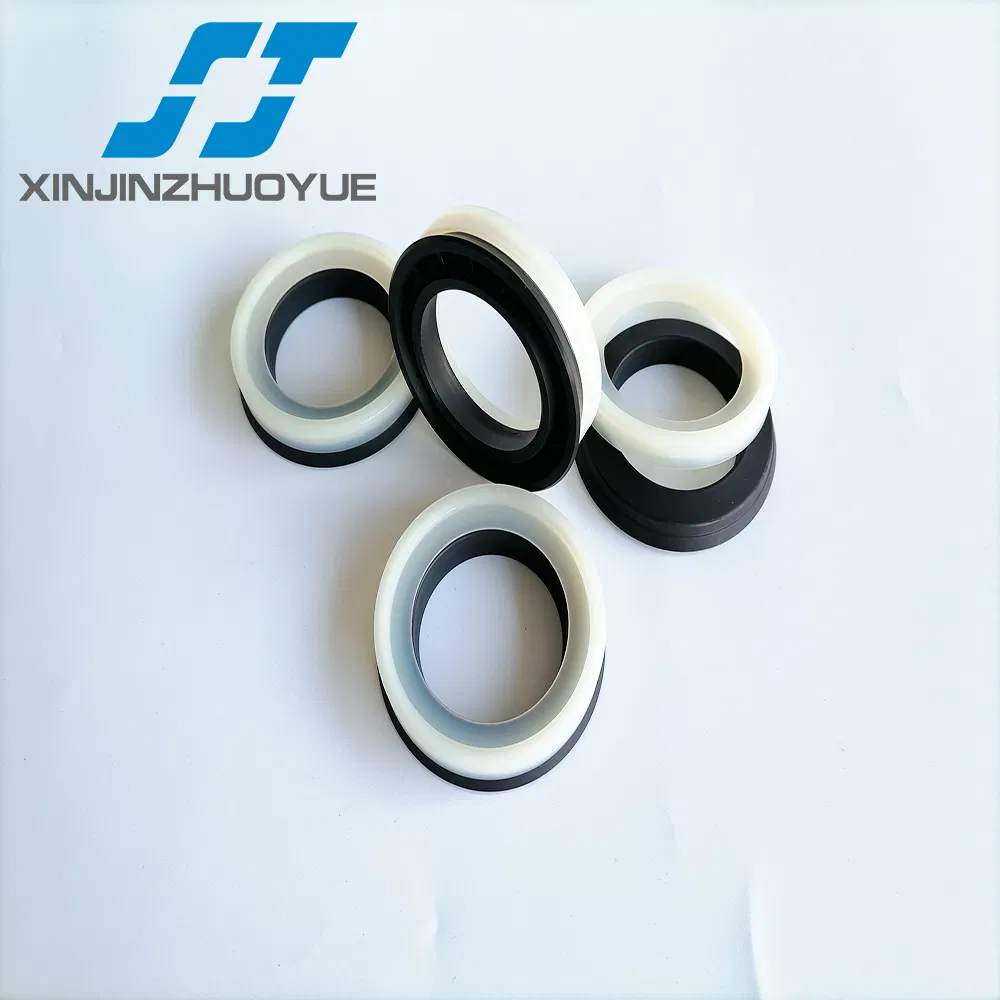 Superior-Quality Hydraulic Seal NBR Piston Rod Seal Ohm for Excavator
