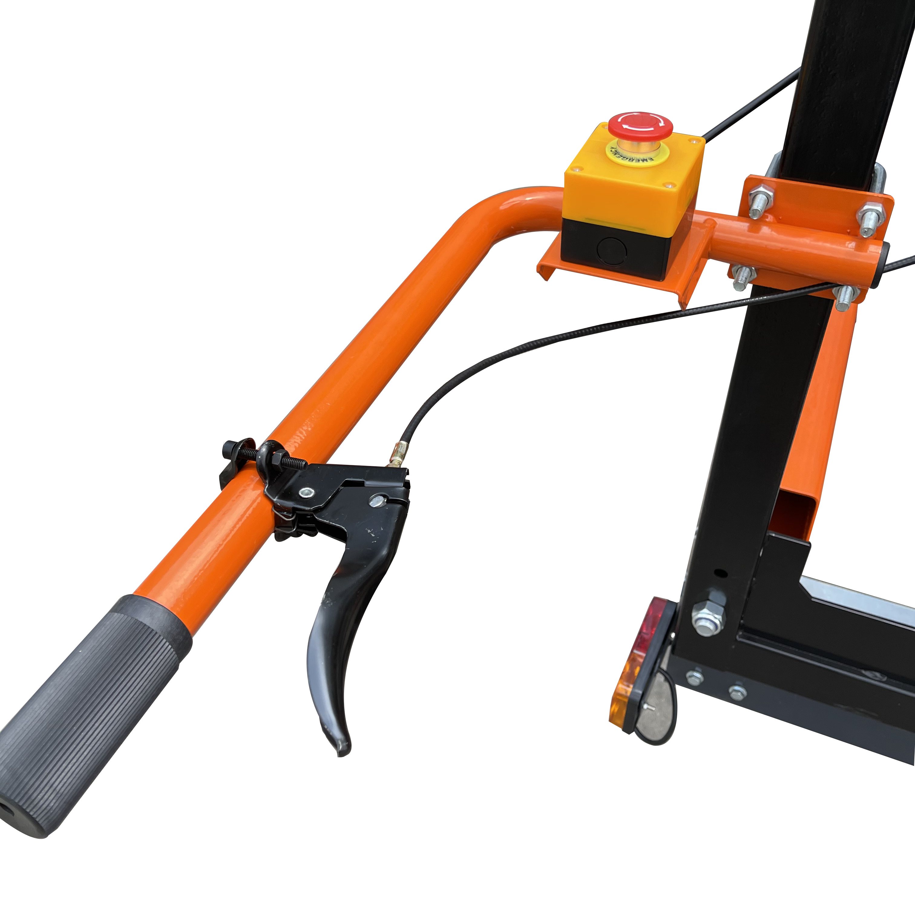 Ленточная пила по дереву горизонтальная