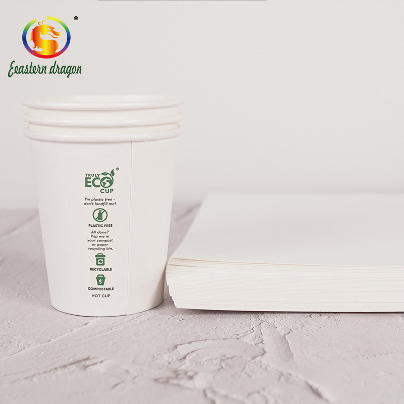 Paper Straws Drinking Straw is disposable