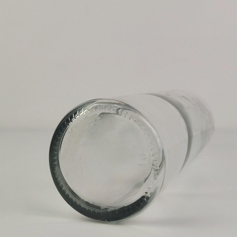 1000ml Empty Liquor Spirits Glass Whiskey Bottles