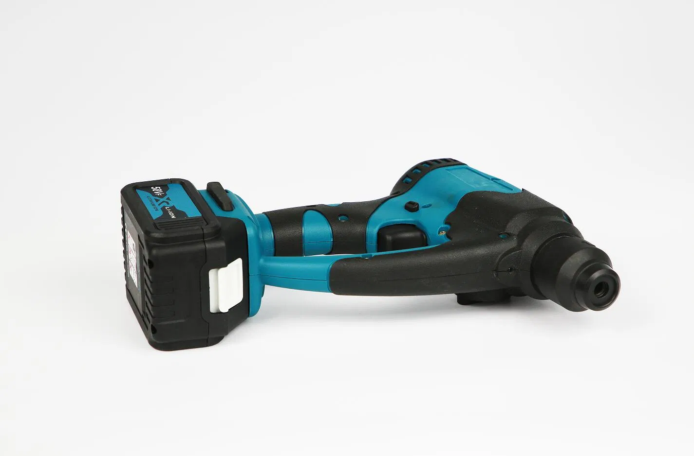 Easy Working Popular Model 20mm with Brush Rotary Hammer