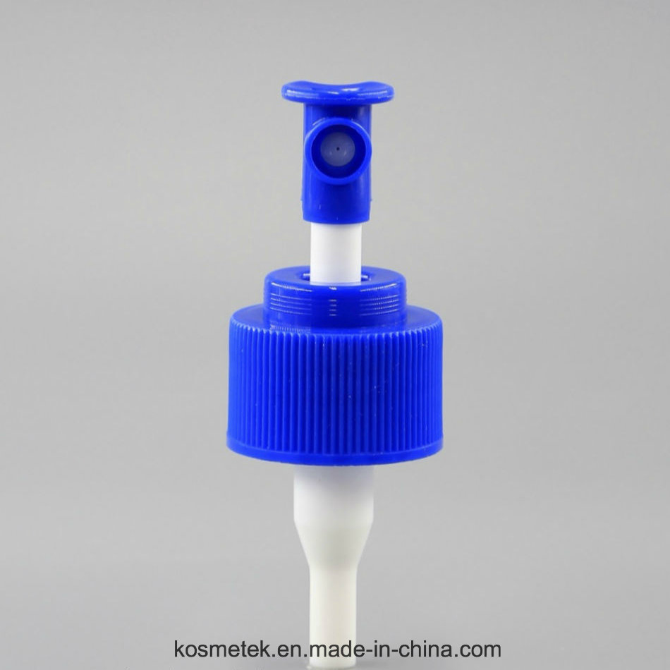 1cc PP Fine Mist Sprayer, Sprayer Pump for Bottles Kk-M804
