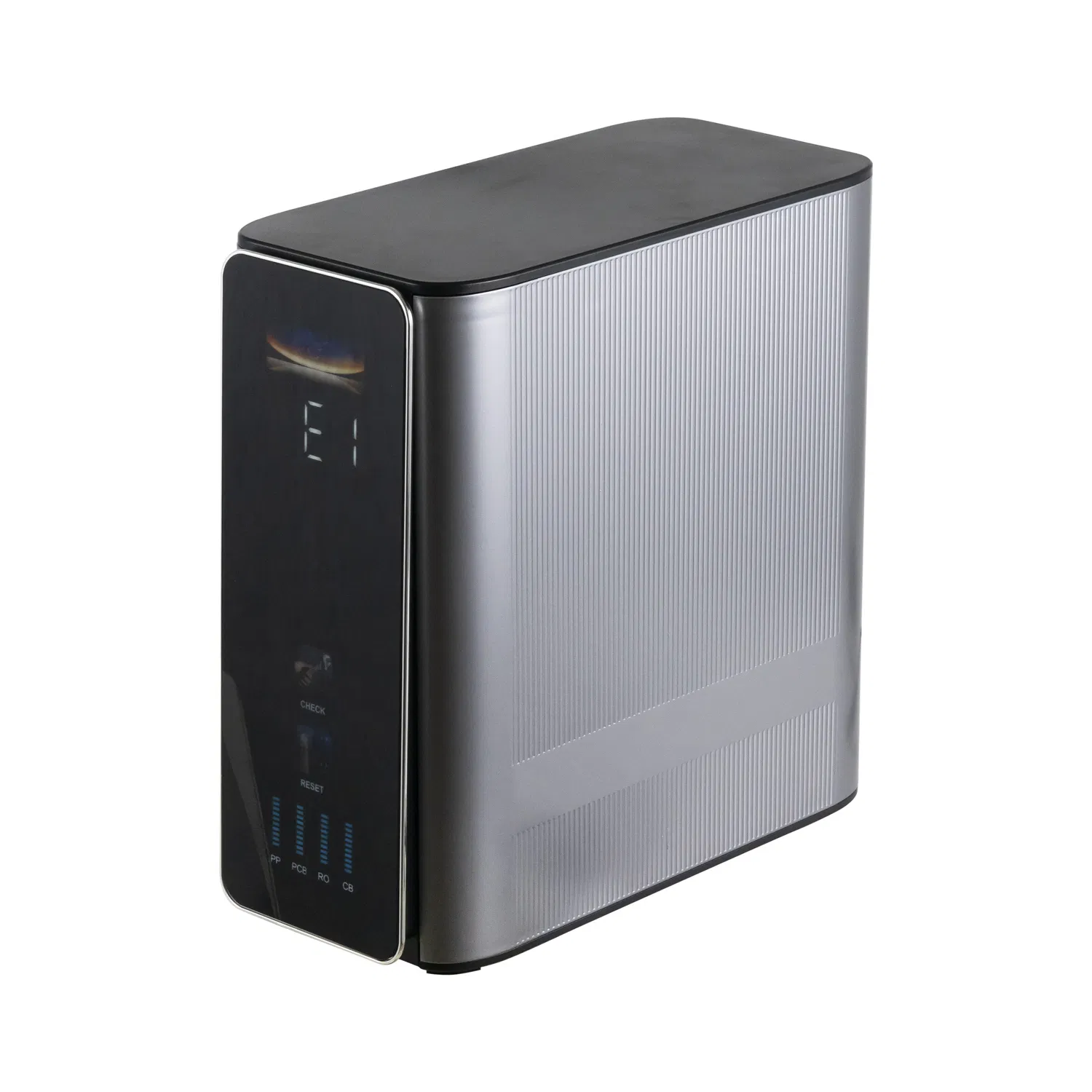 Residential 5-7 Stages 5 Stage Home Water Purifier with 3.2g Pressure Tank