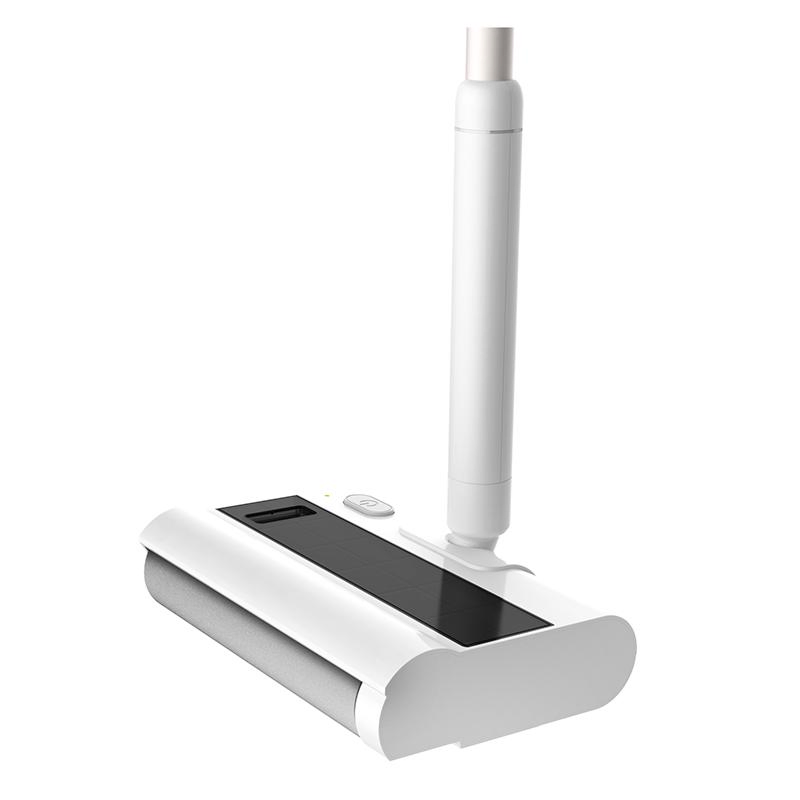 Home Appliance Sweeping + Mopping + Washing + Full Self-Cleaning Wet and Dry Cleaner