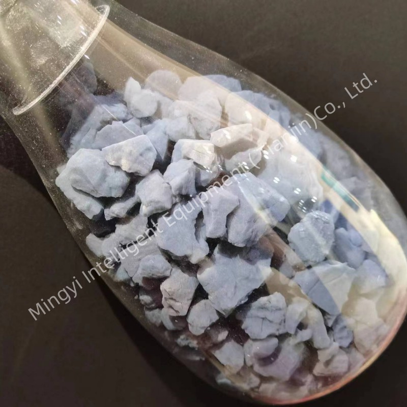 Guaranteed Quality Heat Insulating Silica Aerogel Powder