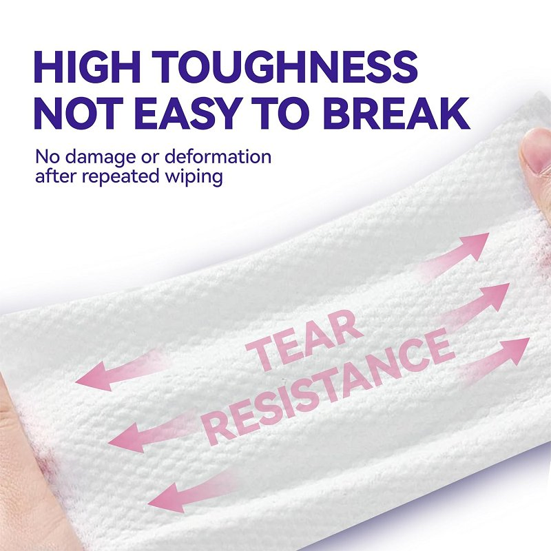 Tender Customized Cleaning Baby Wipes Factory Direct Supply for Baby′ S Sensitive Skin