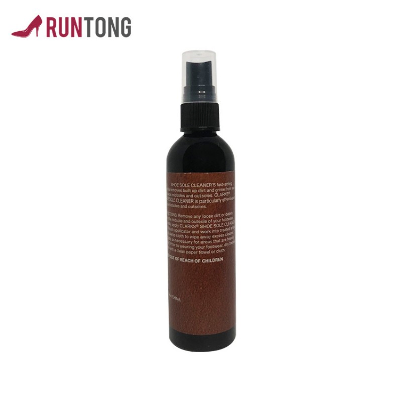 Shoe and Sneaker Cleaner Shoe Care Set with Brush