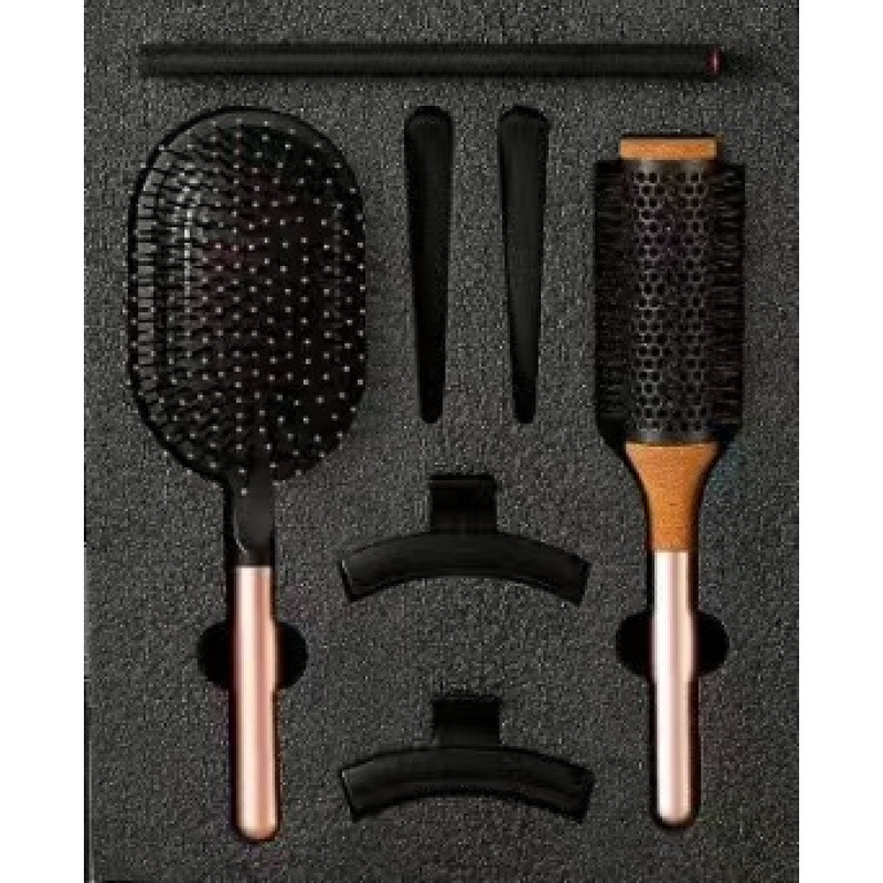Hair Comb Wide-Tooth Comb Anti-Hair Loss Anti-Static Massage Comb