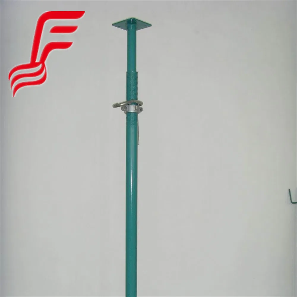 Steel Support New Scaffolding New Adjustable Steel Support