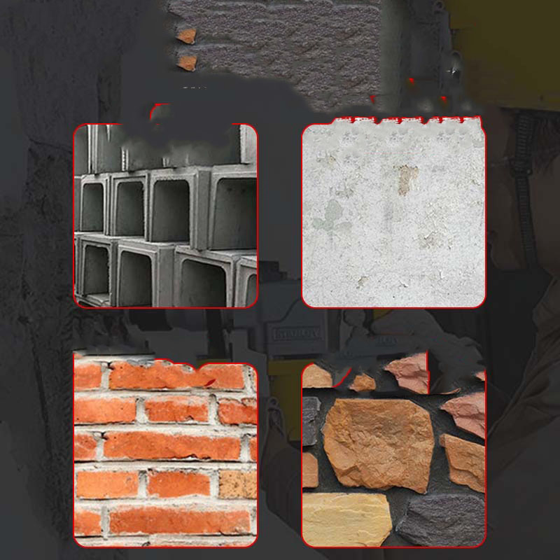 Долото каменщика плоское заострённое для резьбы