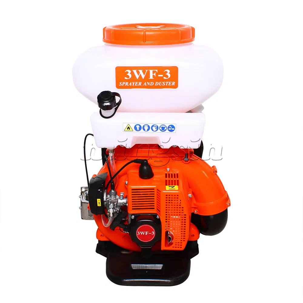 Farm Electric Sprayer, Mist Duster