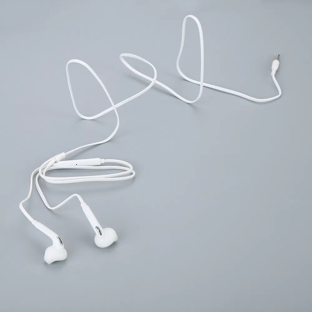 Оригинальные наушники Earphone S6/S7/Note5 в комплекте с коробкой