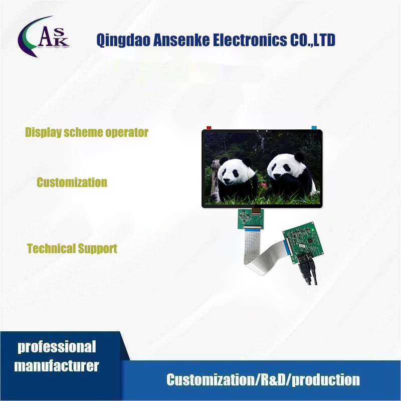 Сенсорный дисплей AMOLED 11.5 дюймов 2K для планшетов