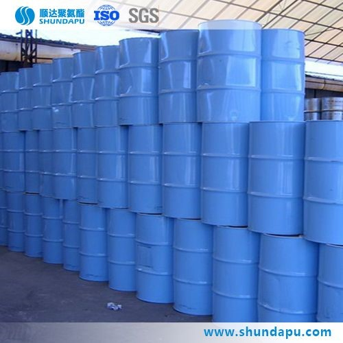 Specialized Polyurethane Resin Tcpp-Based Fire Retardant Formulation