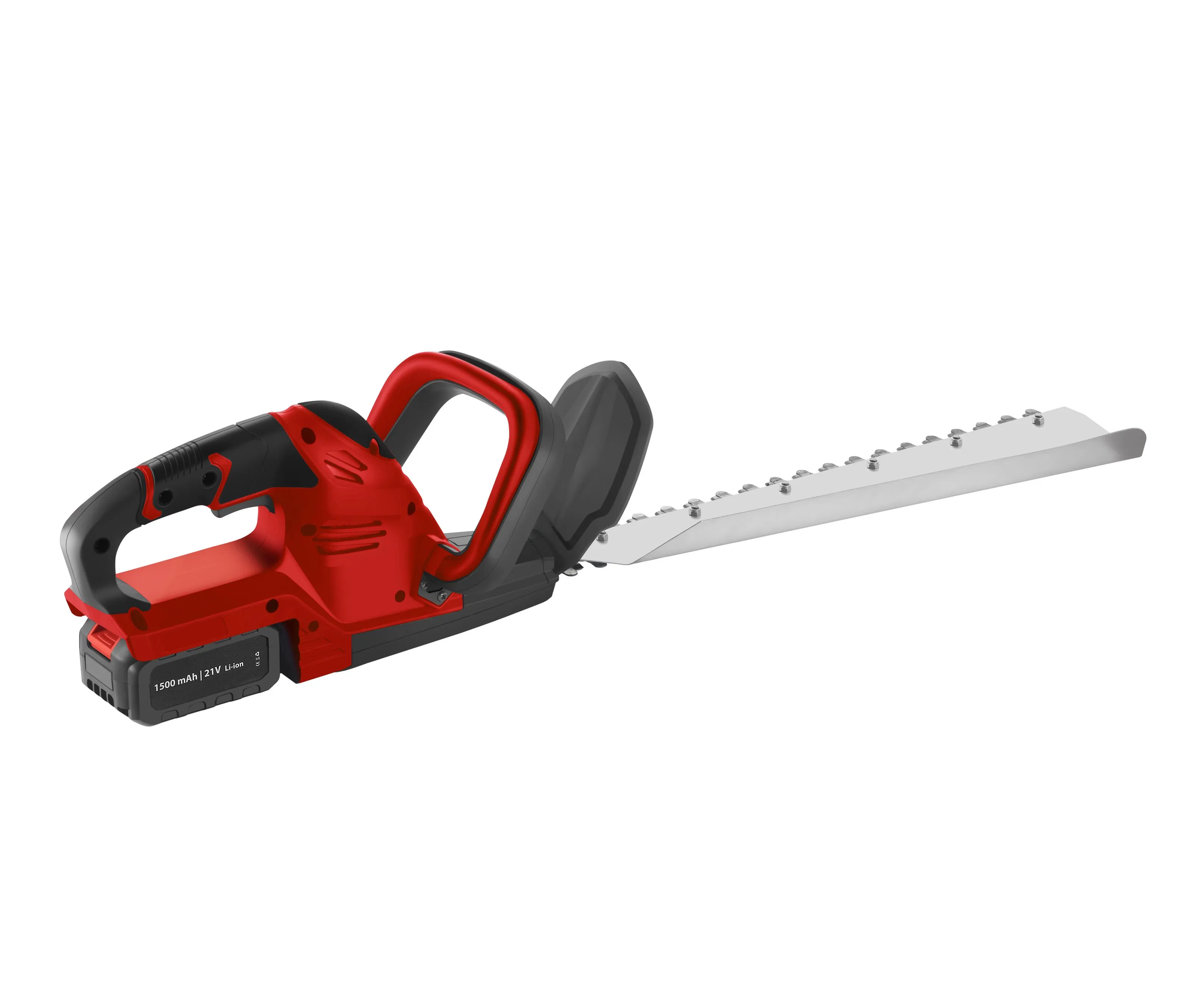 Convenient Electric Hedge Trimmer for Garden and Lawn Care