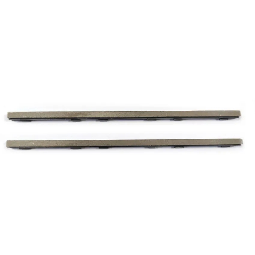 Premium Diamond Sharpening Stone Set for Precision Edge Maintenance