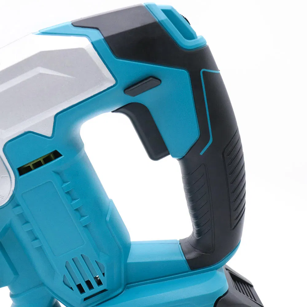 Аккумуляторный лобзик FEIHU для дерева, 150 мм