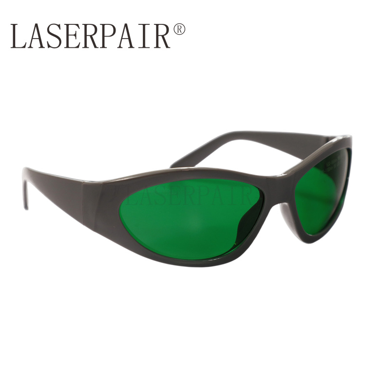 High Performance Laser Safety Glasses for 450nm 635nm 808nm Laser