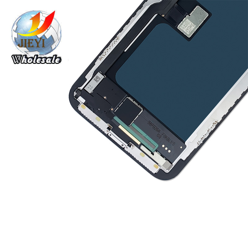 LCD Screen for iPhone X LCD Zy Incell Quality