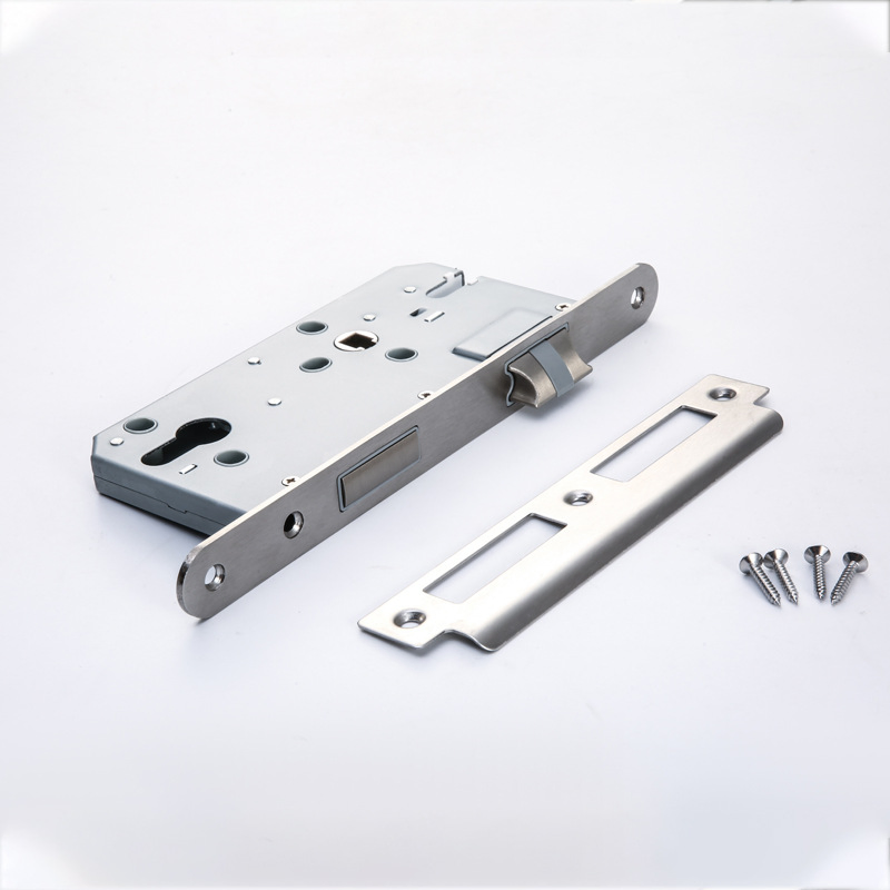 China-Made High-Security Mortise Door Lock Body