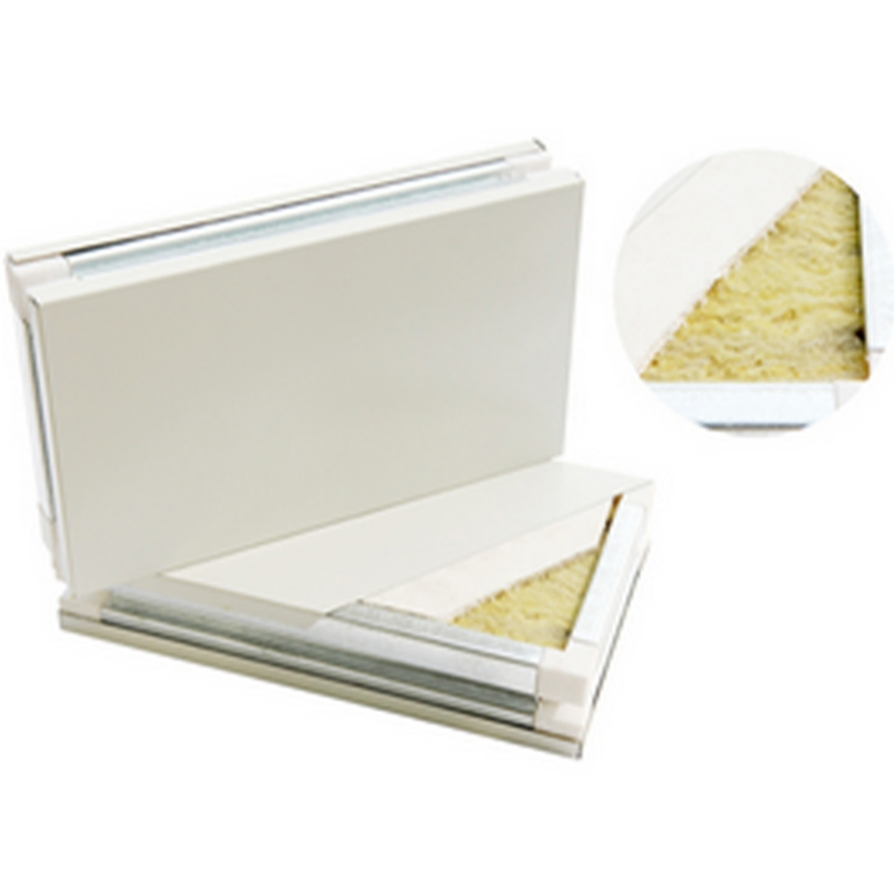 Clean Panel for Pharmaceutical and Food Production Clean Environments