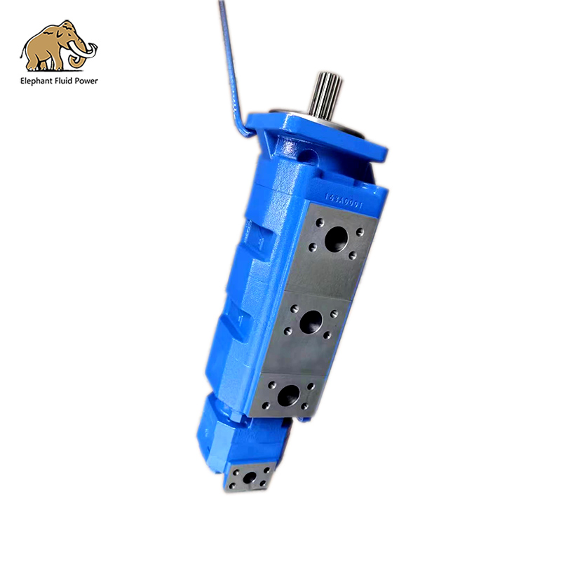 1155041010 Hydraulic Pumps & Motors for Mobile