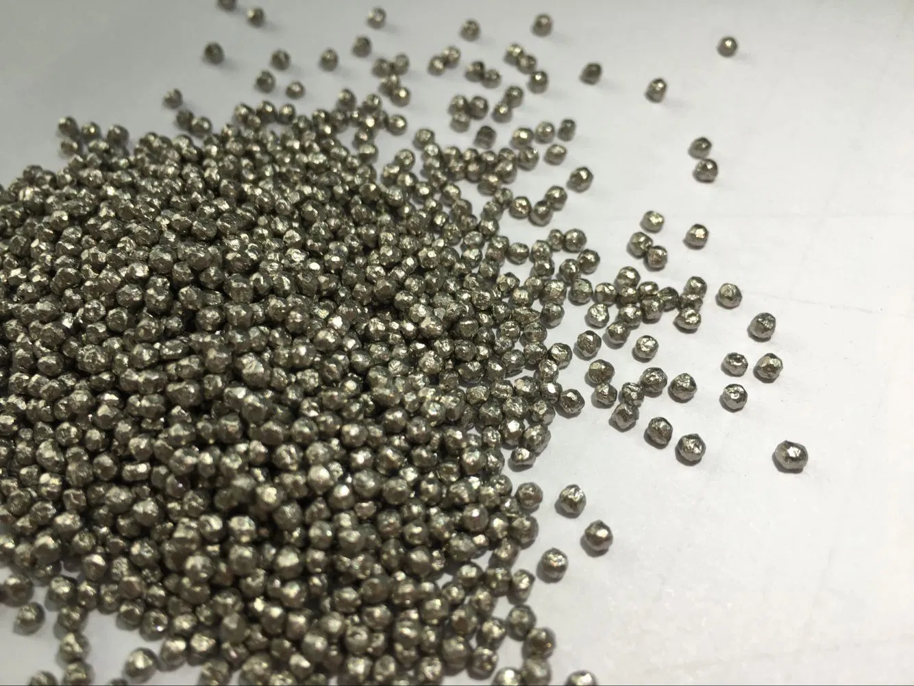 S304/S430/S410 Stainless Steel Shot/Ball/Abrasives for Blasting/Sandblasting/Abrator/Blaster/Cleaning/Descaling Stainless/Aluminum Product