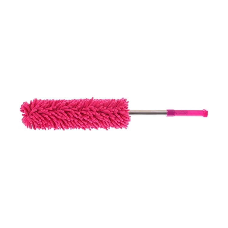 Duster Extendable Hot Sale Excellent Quality Reasonable Price Telescopic Chenille Duster with Extendable Pole