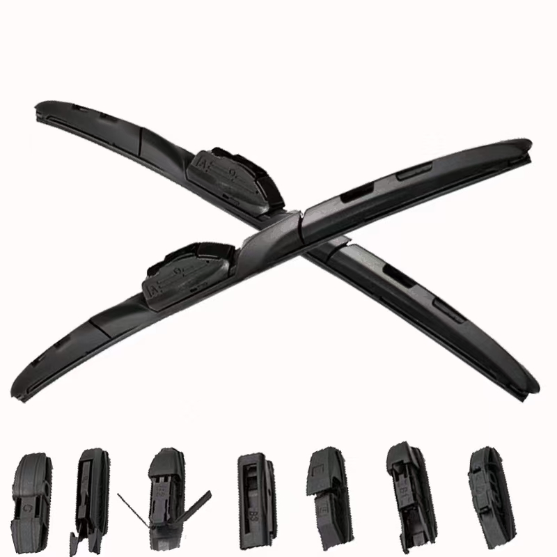 12-28-дюймовые дворники премиум-класса для всесезонного использования